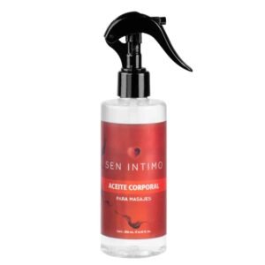 ACEITE CORPORAL