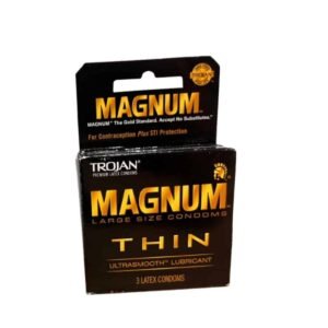 CONDONES MAGNUM