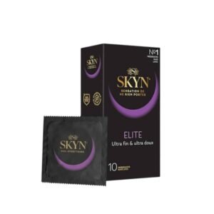 CONDONES SKYN