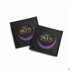 CONDONES SKYN