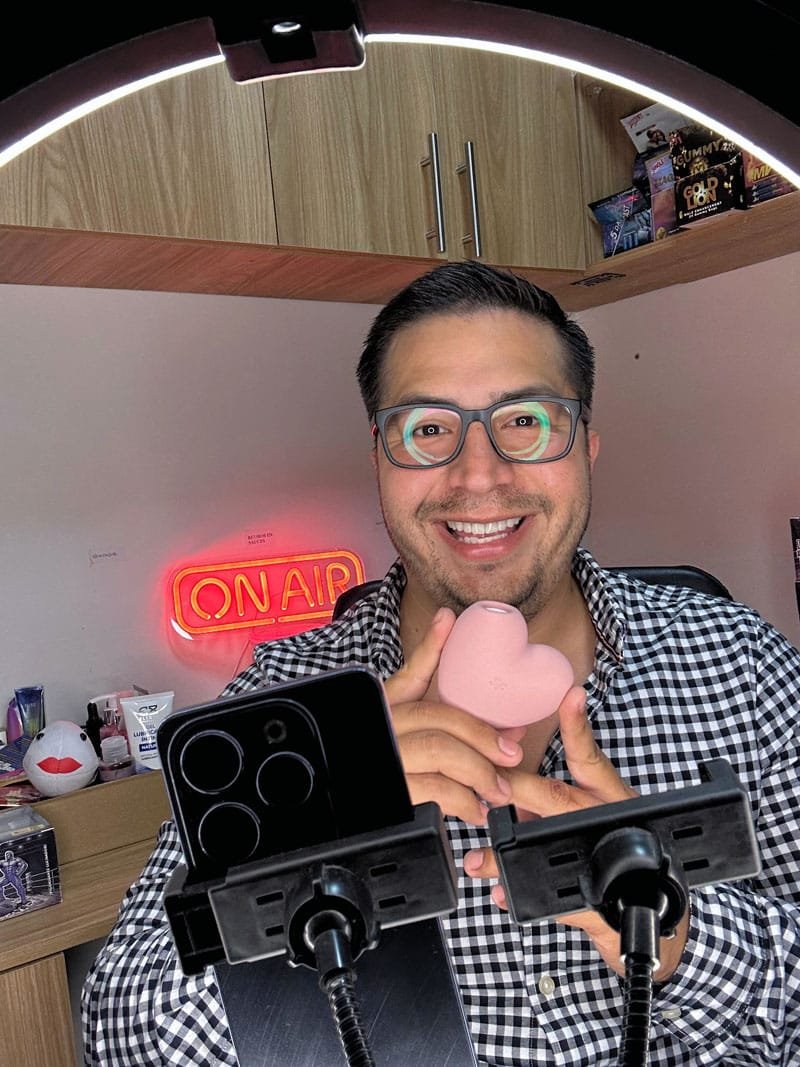 el tio boris sex shop potenciadores sexuales para el para ella ecuador