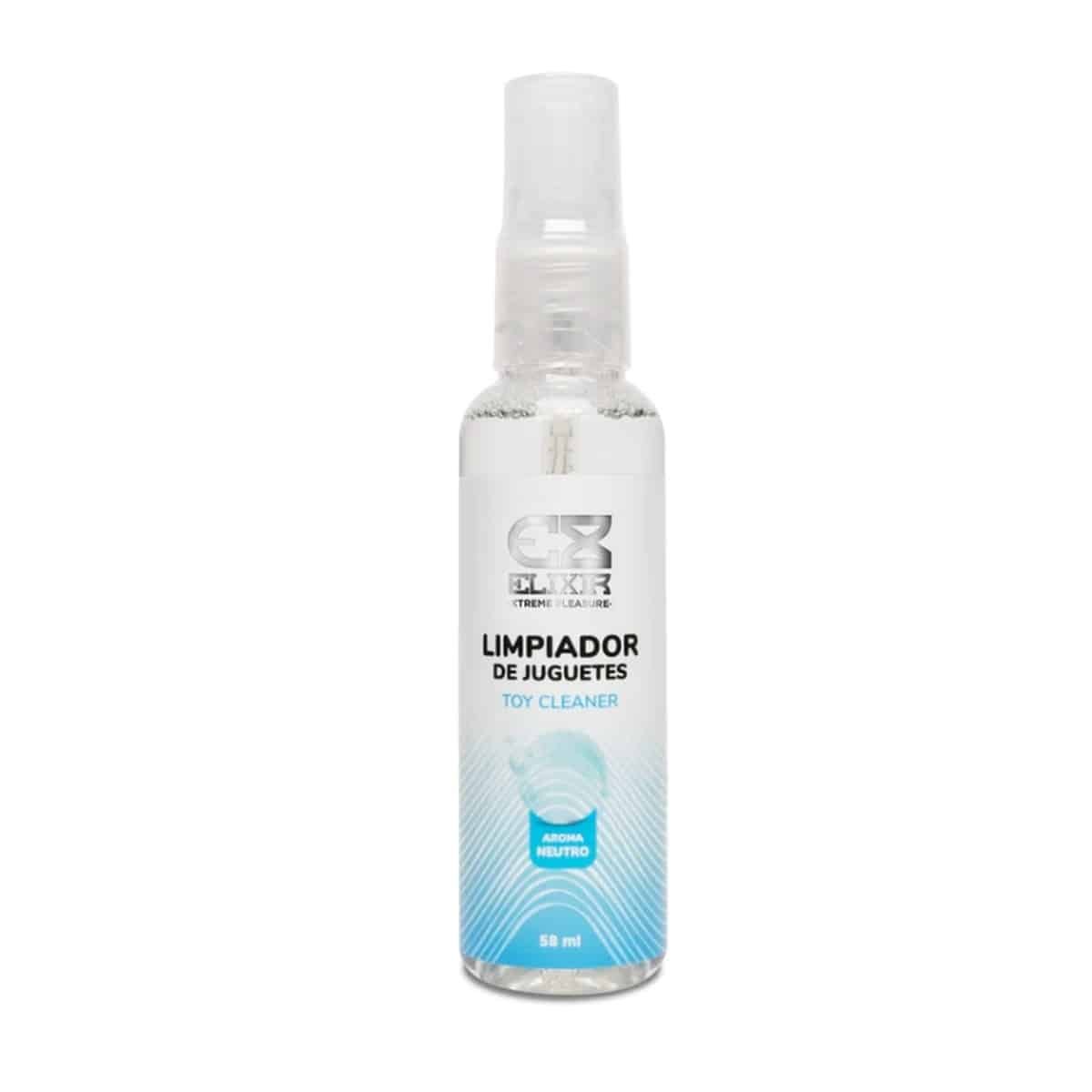 LIMPIADOR NEUTRO 60ML