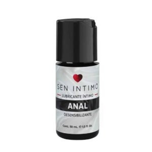 LUBRICANTE INTIMO ANAL