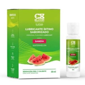 LUBRICANTE SANDIA