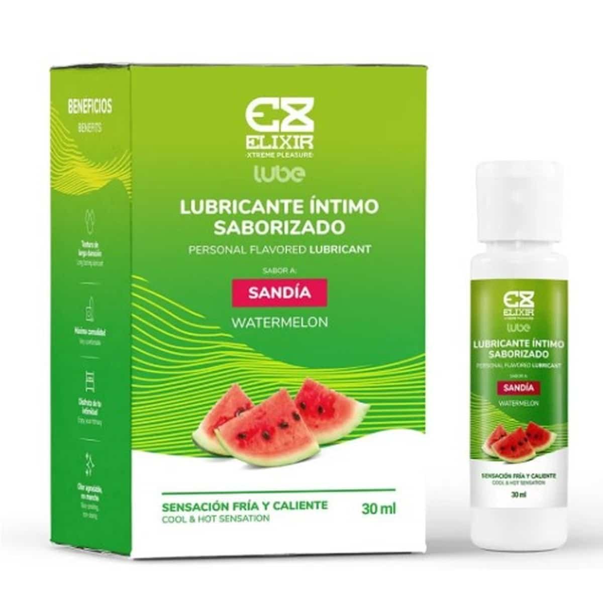 LUBRICANTE SANDIA