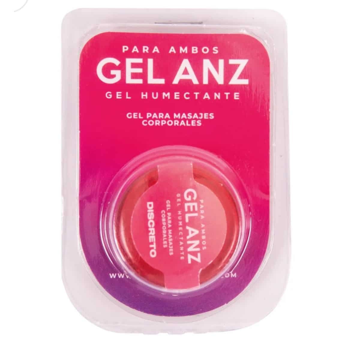 GEL ANZ