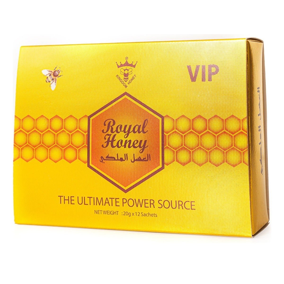 ROYAL HONEY ARABE