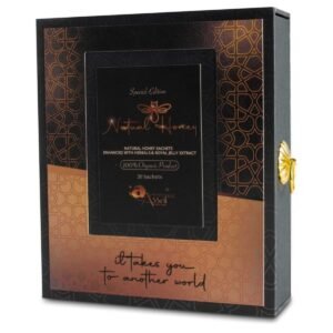 NATURAL HONEY EDICION ESPECIAL