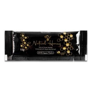 NATURAL HONEY EDICION ESPECIAL