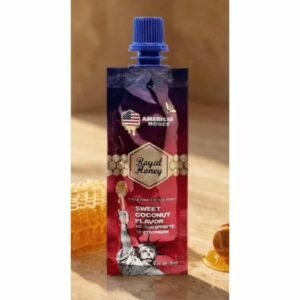 ROYAL HONEY VIP+ USA