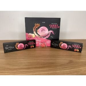 CANDY POWER FOR WOMEN