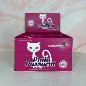MIEL PINK PUSSYCAT