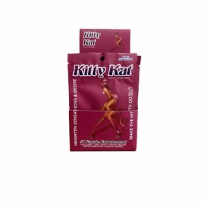 PILDORA KITTY KAT