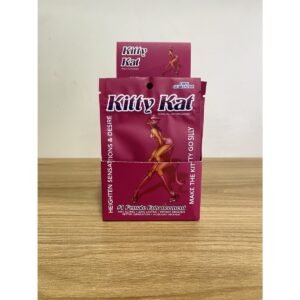 PILDORA KITTY KAT