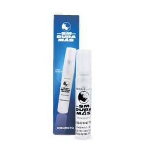 SPRAY DURA MAS