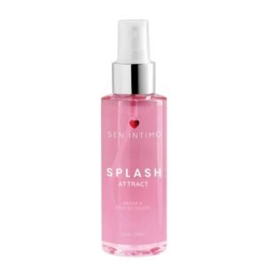 SPLASH CON FEROMONAS